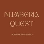 Numberia Quest, Roman Kravchenko