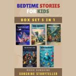 Bedtime Stories for Kids, Rosie