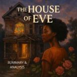 The House of Eve Book summary  anal..., Margot Langley