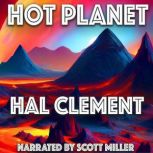 Hot Planet, Hal Clement