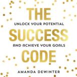 The Success Code, Amanda Dewinter