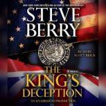 The King's Deception, Steve Berry