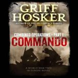 Commando, Griff Hosker