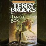 Tangle Box, Terry Brooks
