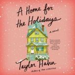 A Home for the Holidays, Taylor Hahn