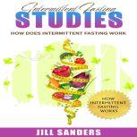 Intermittent Fasting Studies, Jill Sander