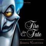 Fire and Fate, Serena Valentino