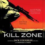 Kill Zone A Sniper Novel, Sgt. Jack Coughlin