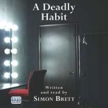 A Deadly Habit, Simon Brett