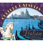 Italian Culture Capsules, AudioForum