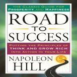 Road to Success, Napoleon Hill
