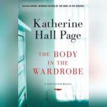 Body in the Wardrobe, The, Katherine Hall Page