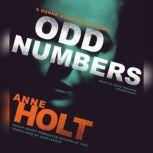 Odd Numbers, Anne Holt