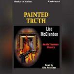 The Painted Truth, Lise McClendon