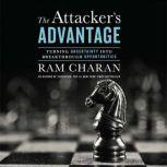 The Attackers Advantage, Ram Charan