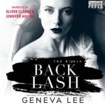 Backlash The Rivals, Book Two, Geneva Lee