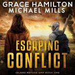 Escaping Conflict, Grace Hamilton