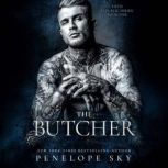 The Butcher, Penelope Sky