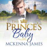The Princes Baby, Mckenna James