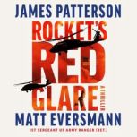 Rockets Red Glare, James Patterson