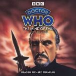 Doctor Who The Mind of Evil, Terrance Dicks