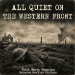 All Quiet on the Western Front, Erich Maria Remarque