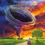 Where Is Tornado Alley?, Wes Locher