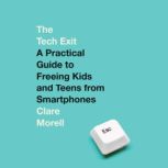 The Tech Exit, Clare Morell