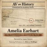 AV on History Amelia Earhart, Academy Voices