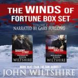 The Winds of Fortune Boxset Vol2, John Wiltshire