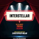 Interstellar  The Ultimate Trivia Co..., Film Trivia Metaverse