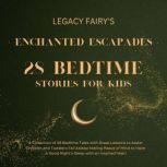 Enchanted Escapades 28 Bedtime Stori..., Legacy Fairy