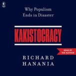 Kakistocracy, Richard Hanania