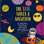 The Sun Takes a Vacation, Talking Rhino
