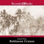 Robinson Crusoe, Daniel Defoe