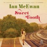 Sweet Tooth, Ian McEwan