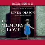 The Memory of Love, Linda Olsson