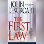 The First Law, John Lescroart