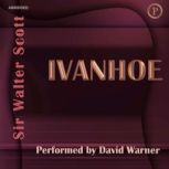 Ivanhoe, Sir Scott