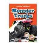 Monster Trucks, Kay Manolis