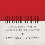 Blood Work, Anthony Carter