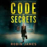 Code of Secrets, Robin  James