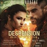 Descension, Olivia Boothe