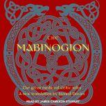 The Mabinogion, James Cameron Stewart