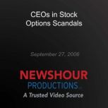 CEOs in Stock Options Scandals, PBS NewsHour
