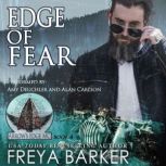 Edge Of Fear, Freya Barker