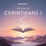 The Book of Corinthians 1  ASMR, The Bible