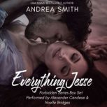 Everything Jesse, Andrea  Smith