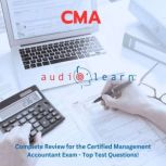 CMA AudioLearn, AudioLearn Content Team