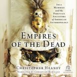 Empires of the Dead, Christopher Heaney